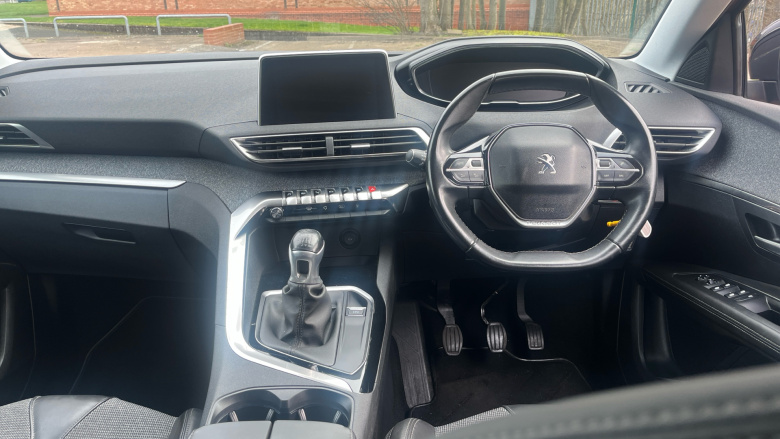 Peugeot 3008 1.5 BlueHDi Allure 5dr Diesel Estate